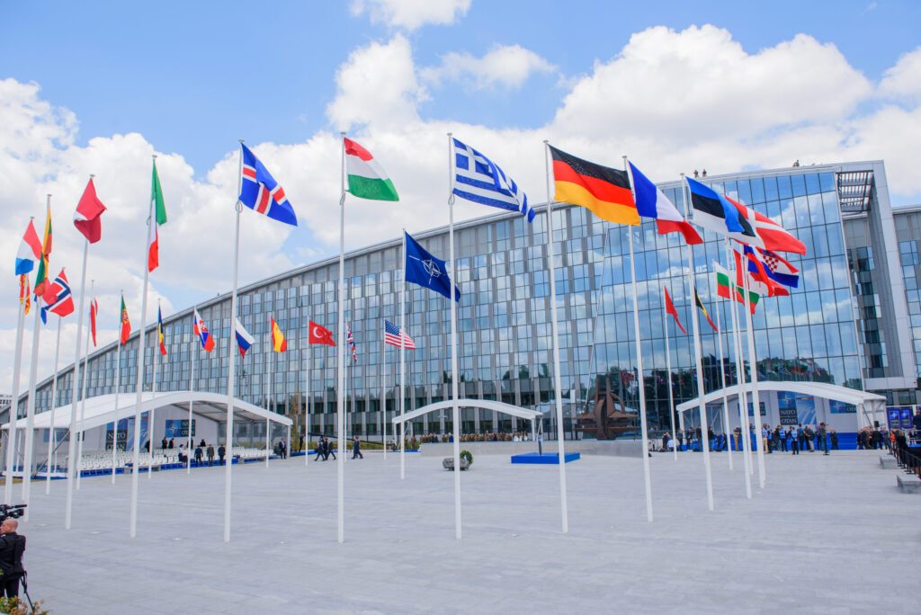 NATO