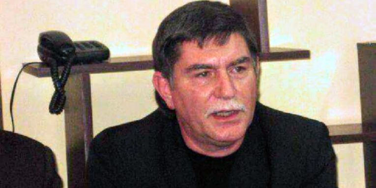 Ștefan Sînpetru
