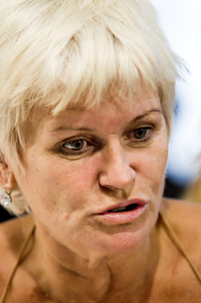Monica Tatoiu