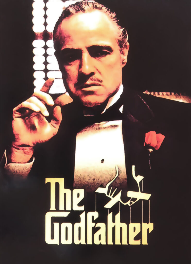 The Godfather