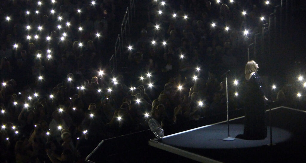 Adele