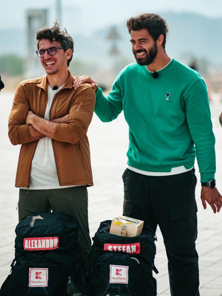 ALexandru Ion