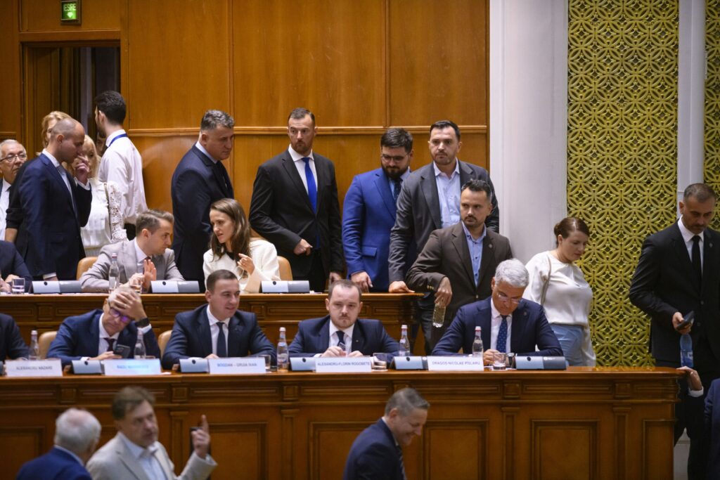 reforma administrației publice