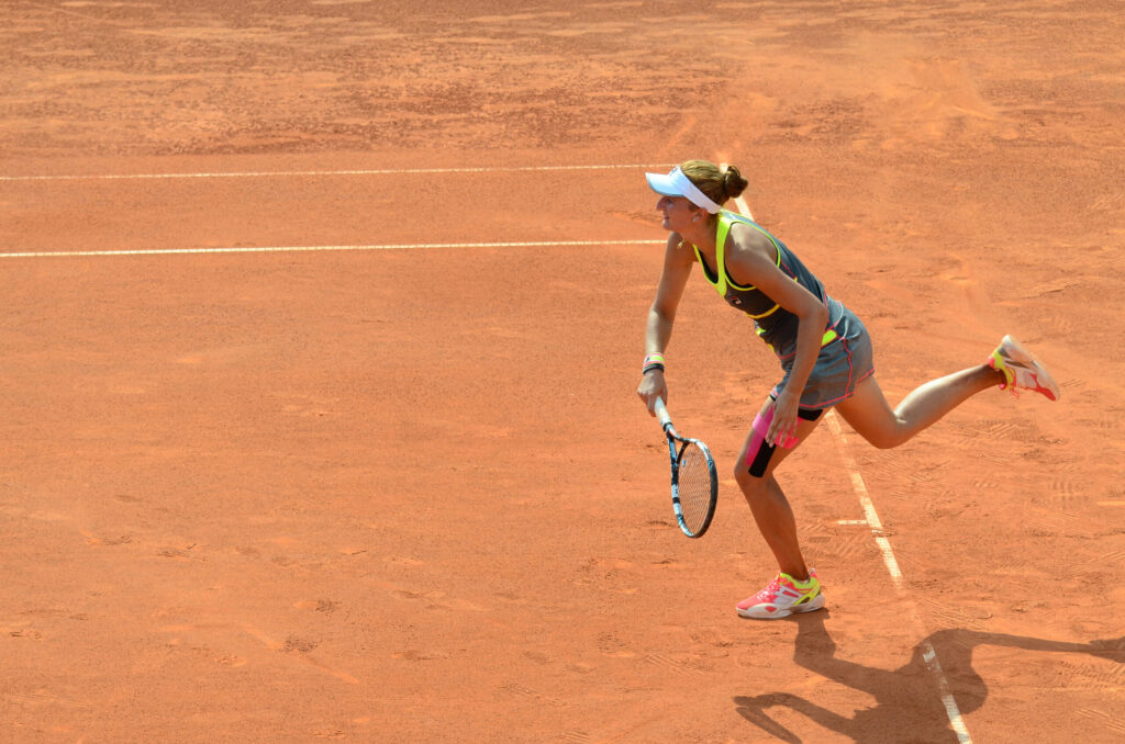 Camelia Begu