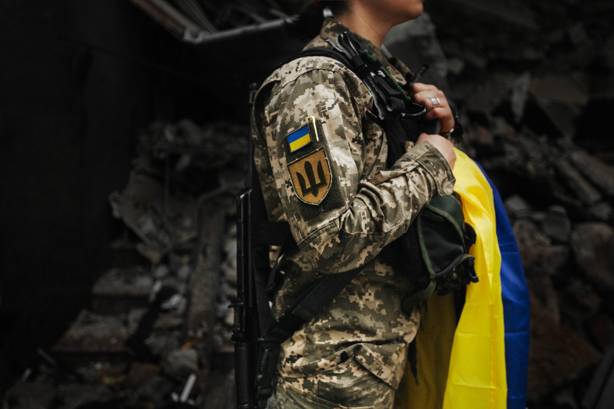 Ucraina