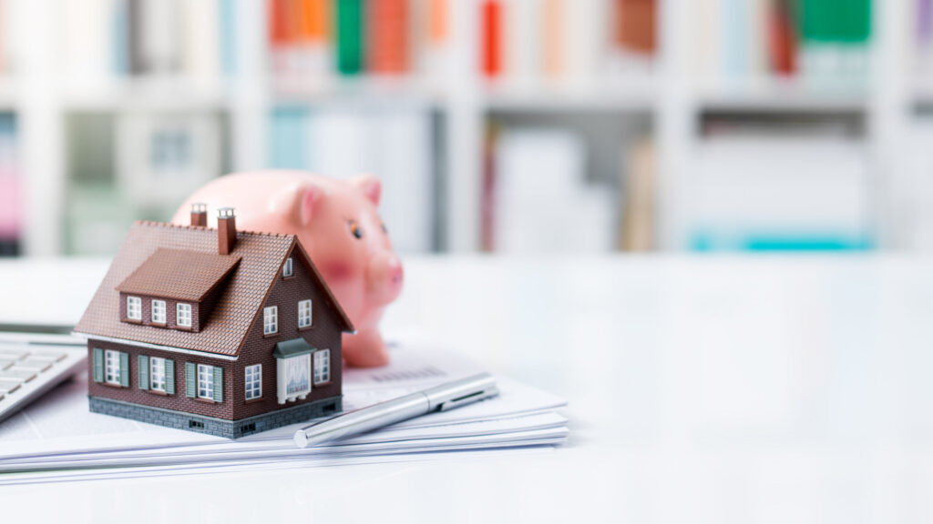 credit imobiliar