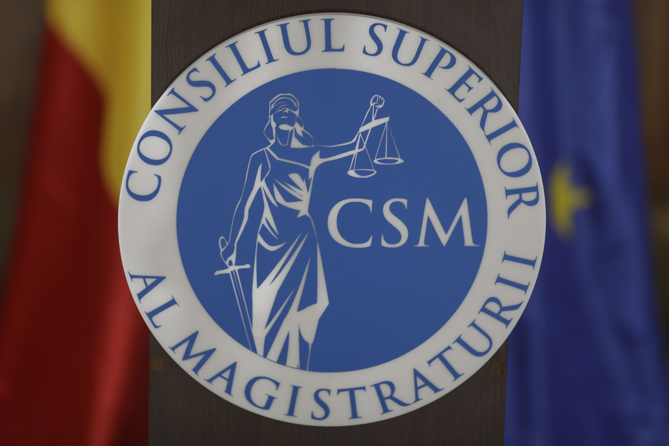 conducere CSM