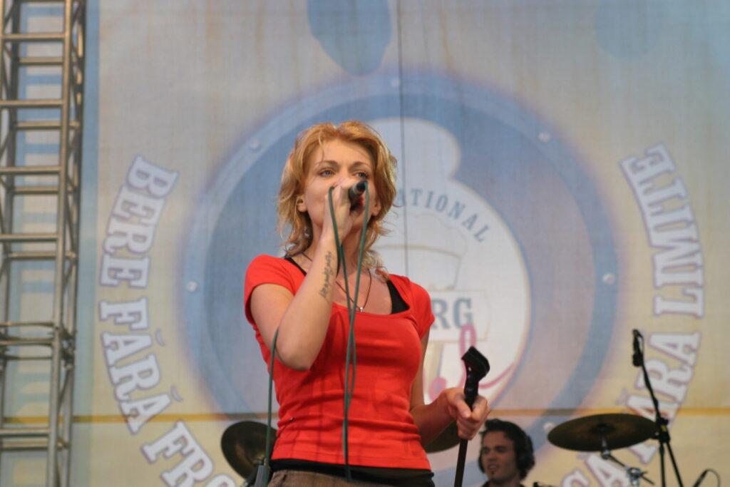 Dana Nălbaru