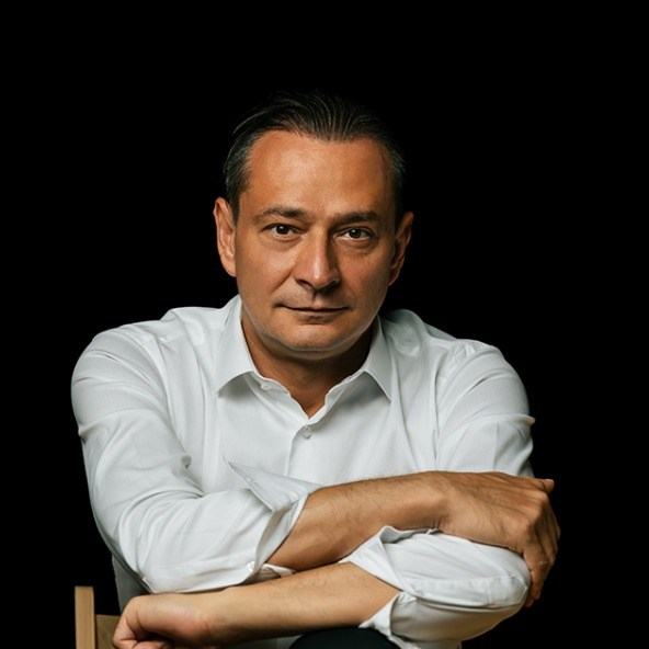 Daniel Băluță