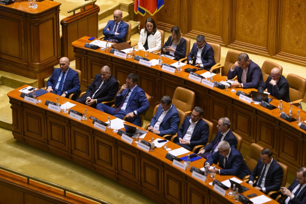 Coaliție