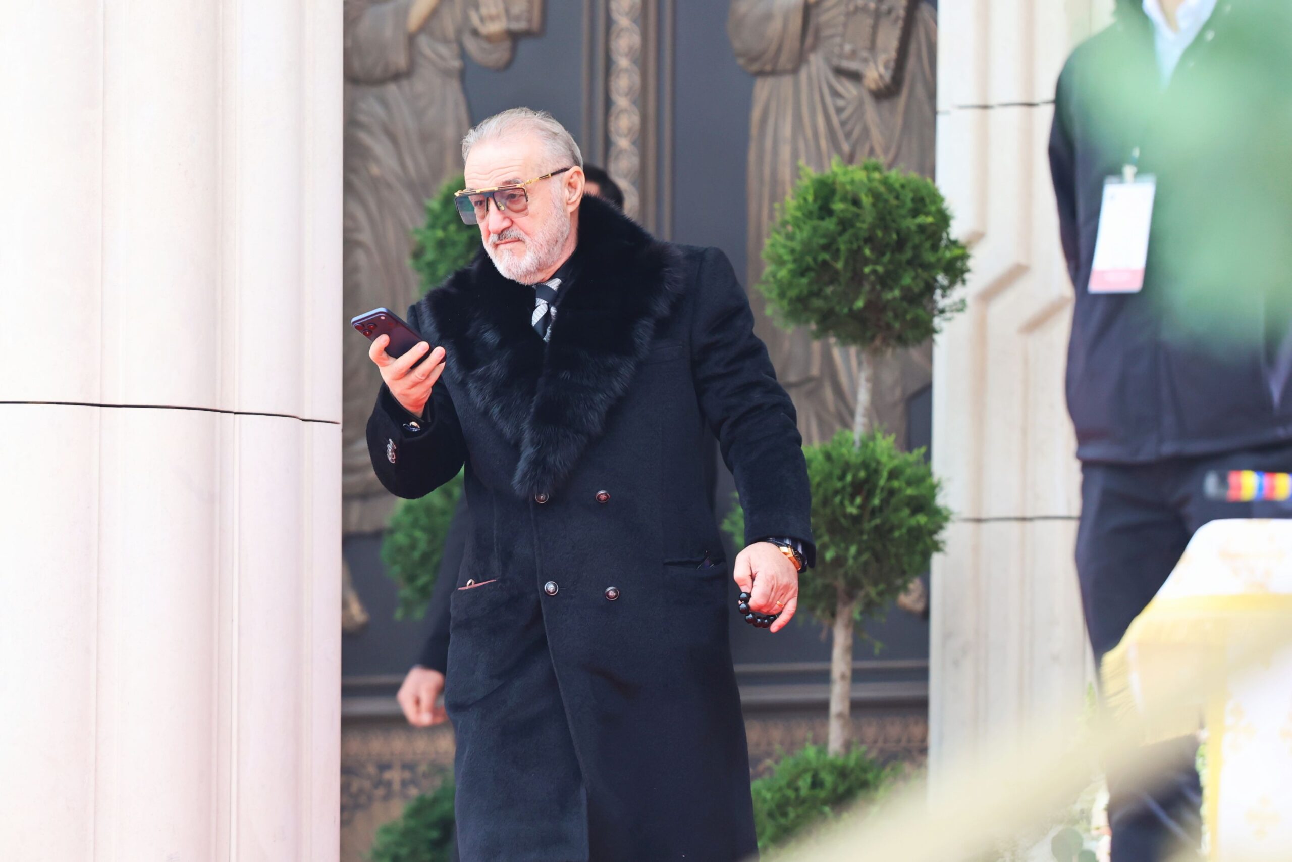 Gigi Becali