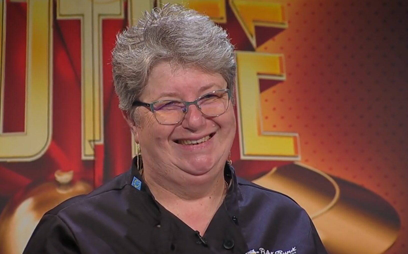 Gina Bradea