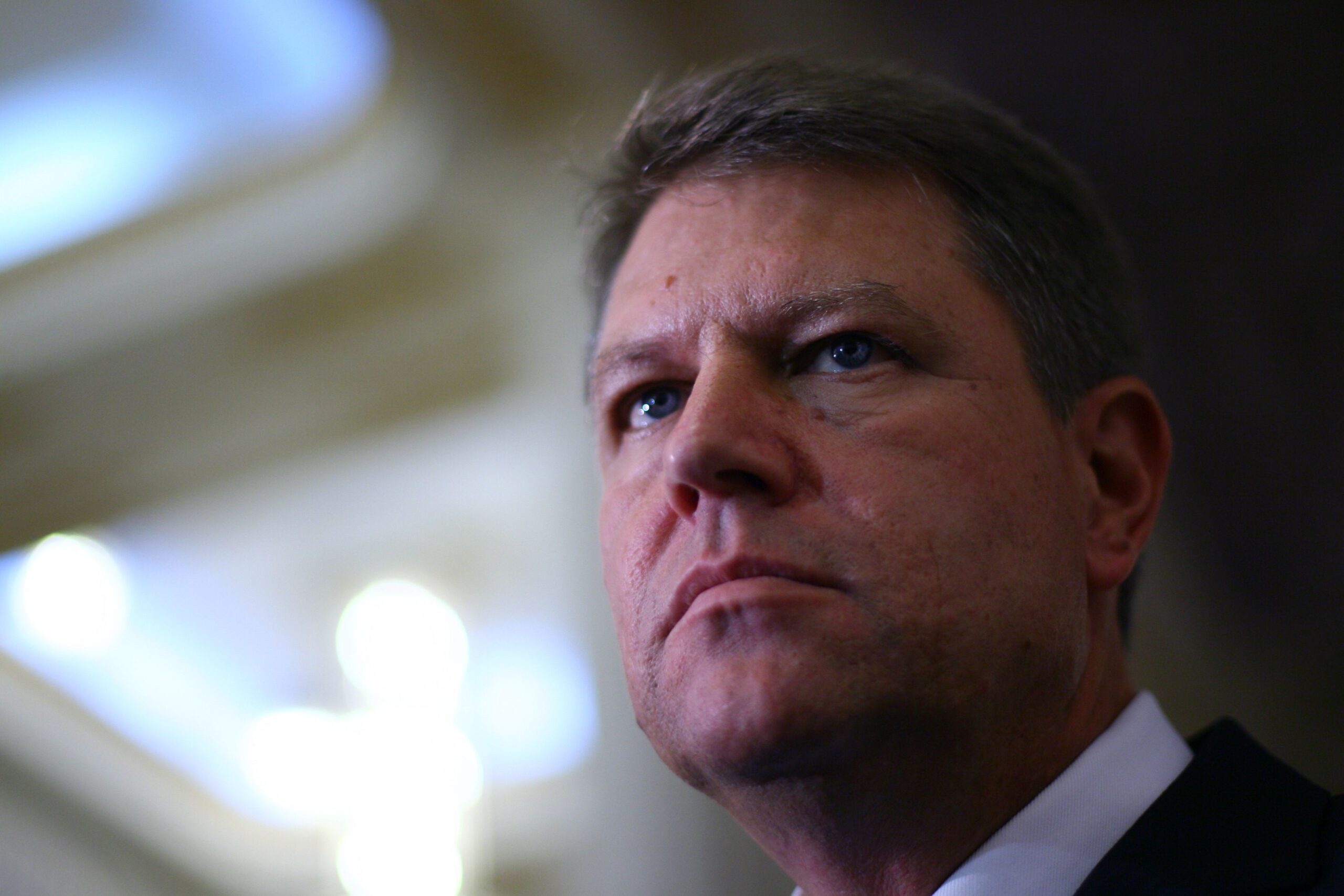 Klaus Iohannis
