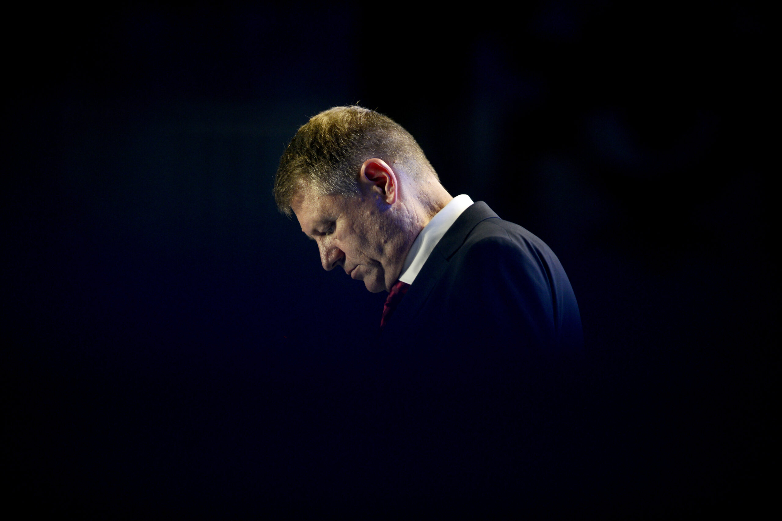 Klaus Iohannis