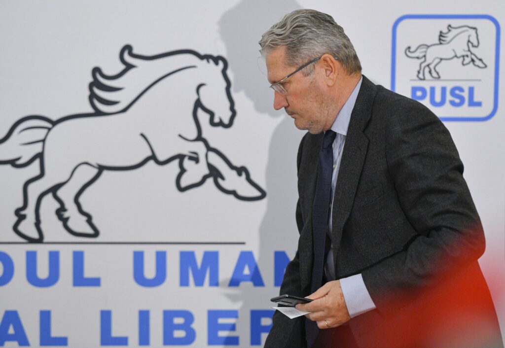 Liviu Negoiță
