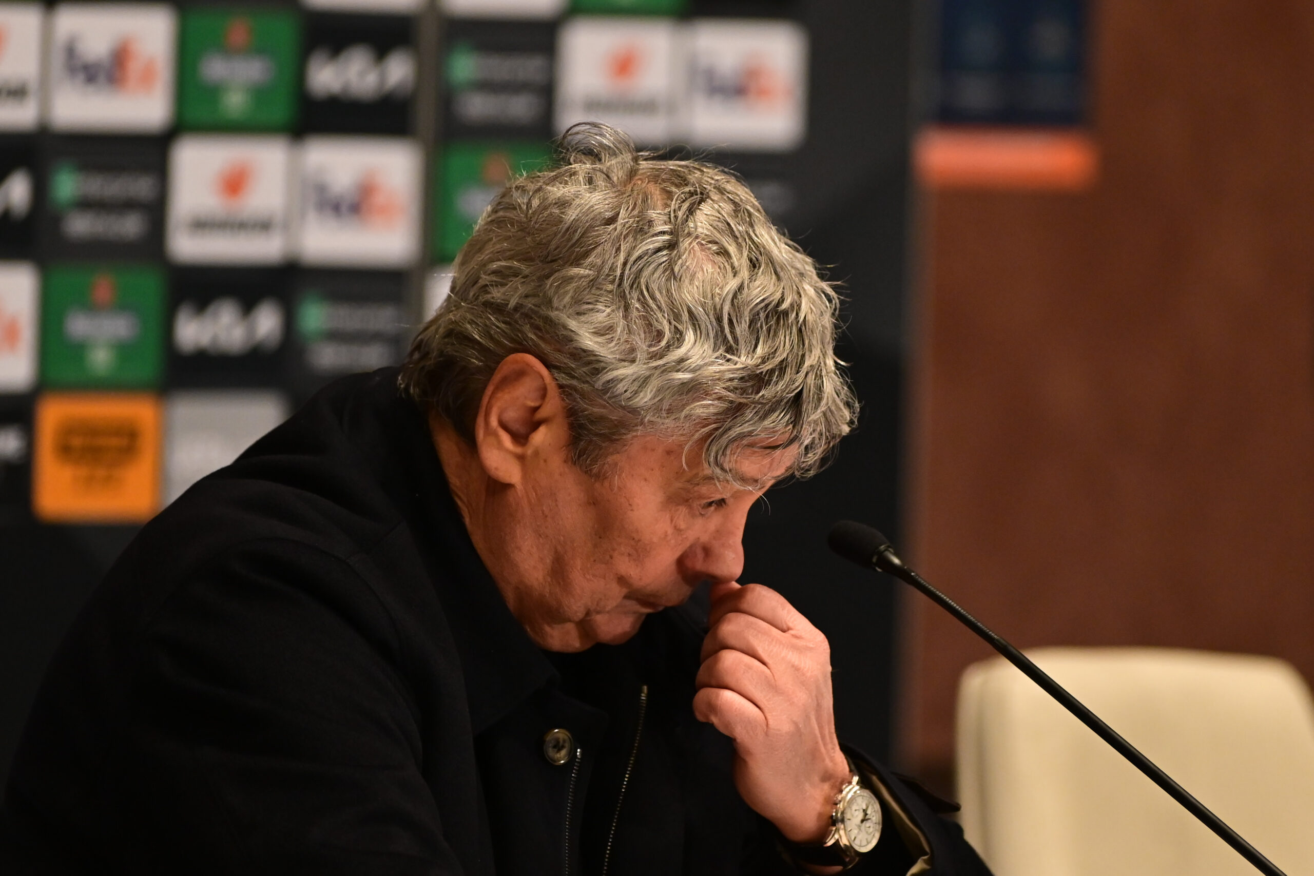 Mircea Lucescu