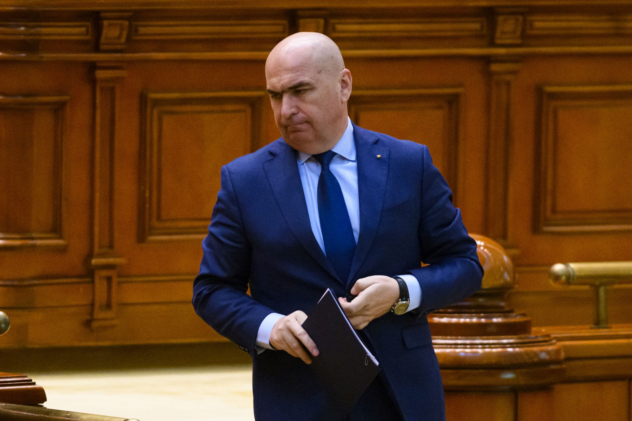 Ilie Bolojan