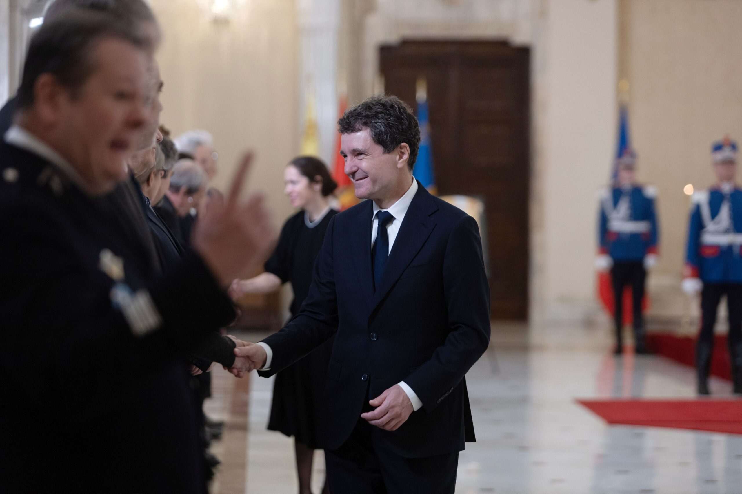 Nicușor Dan