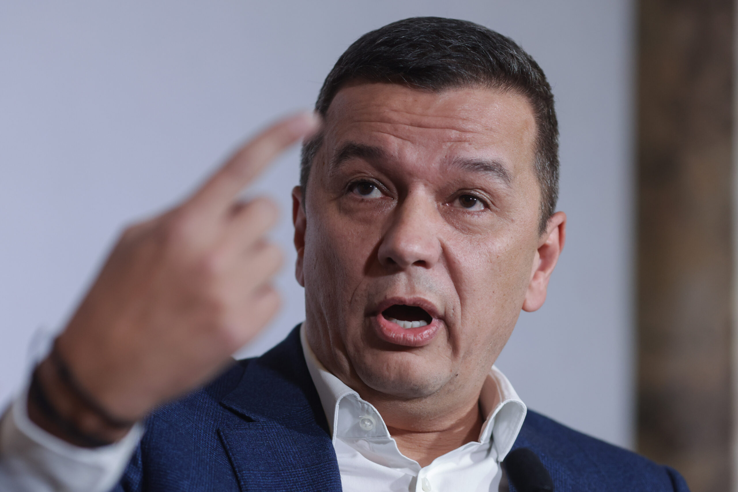 Sorin Grindeanu