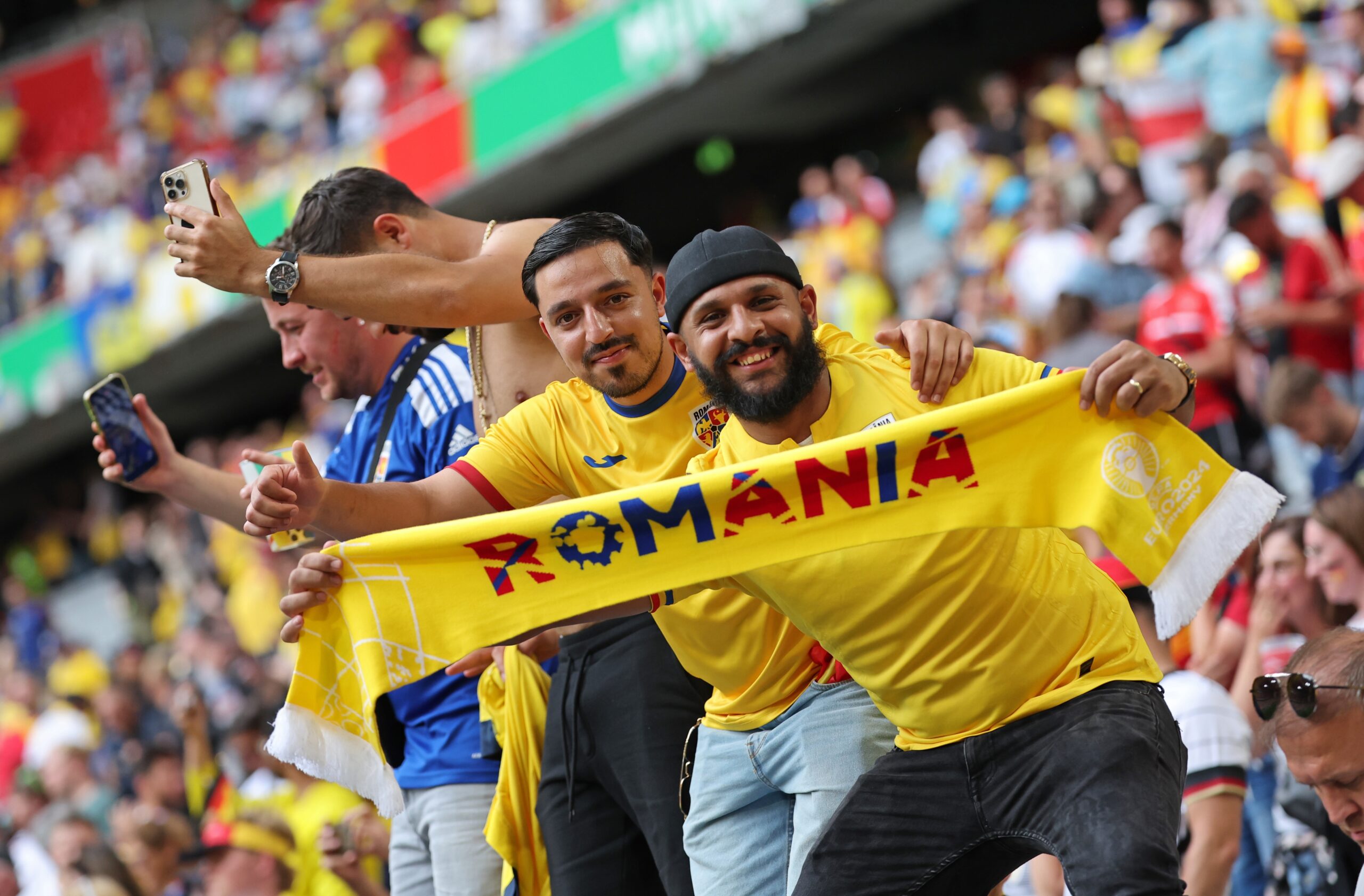 România