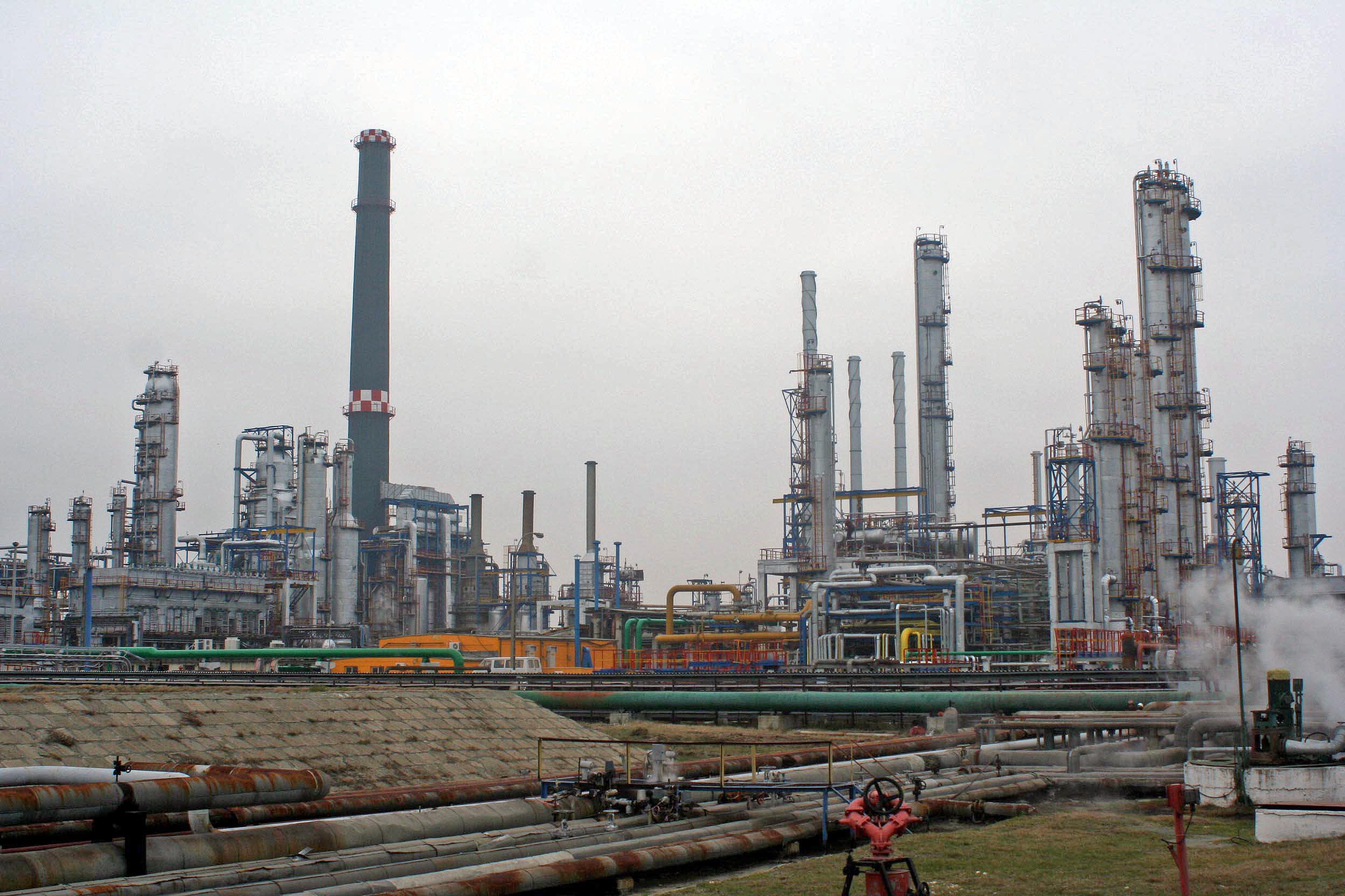 Rompetrol