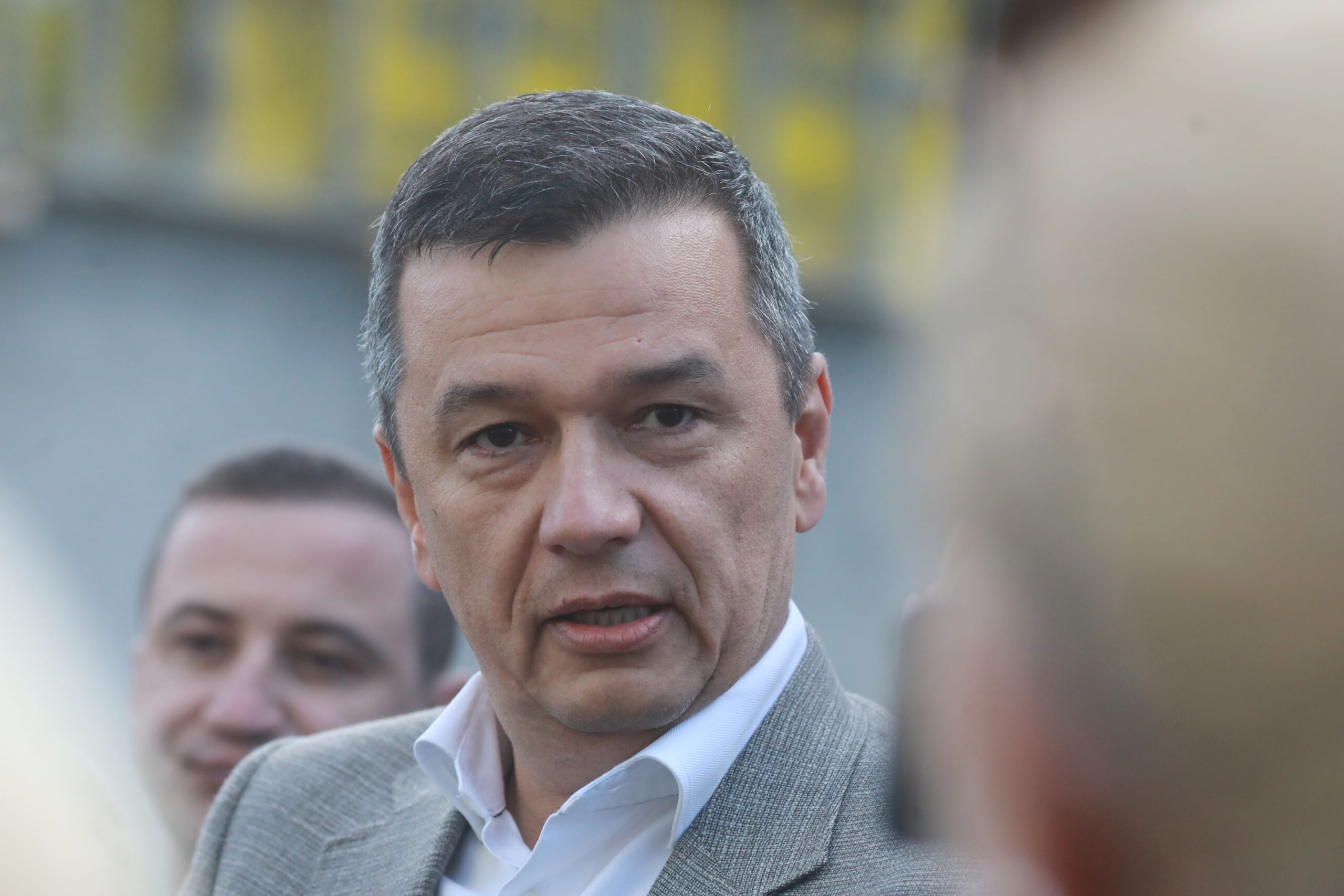 Sorin Grindeanu