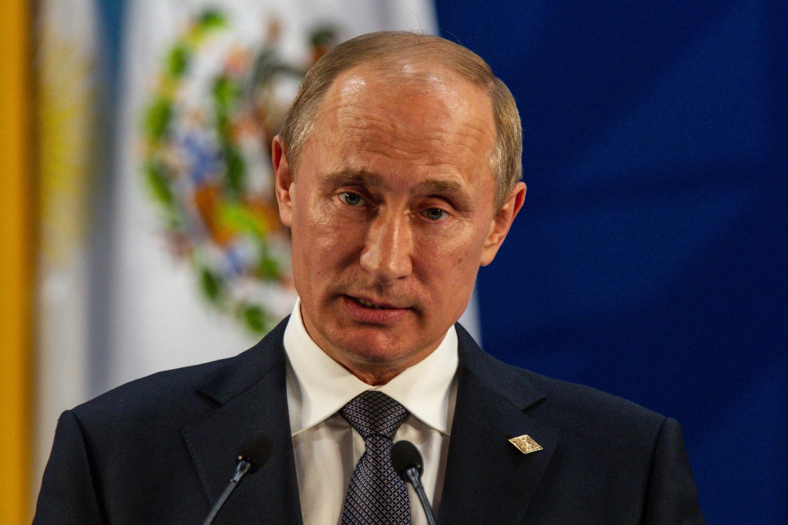 Putin