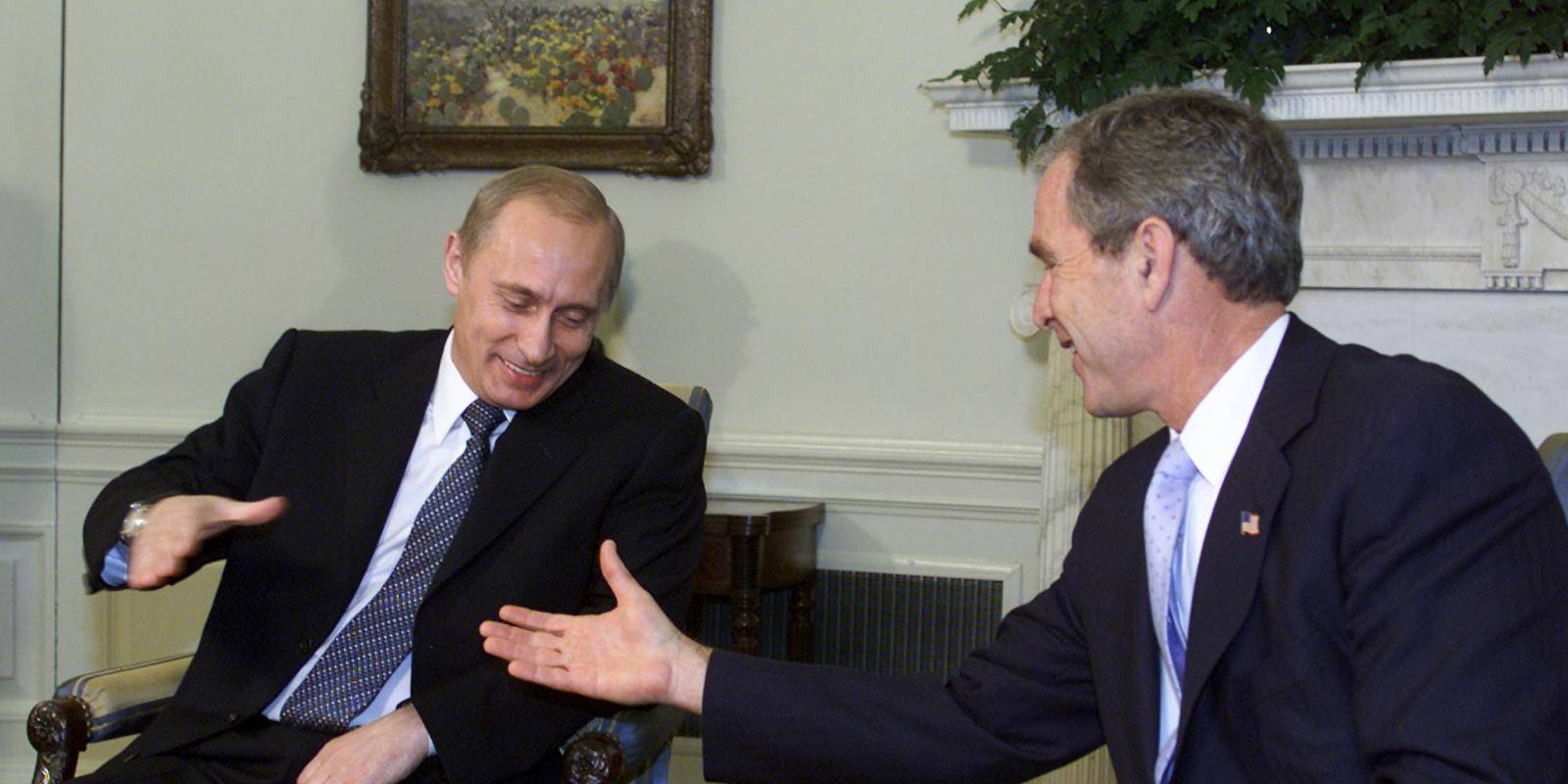 Putin