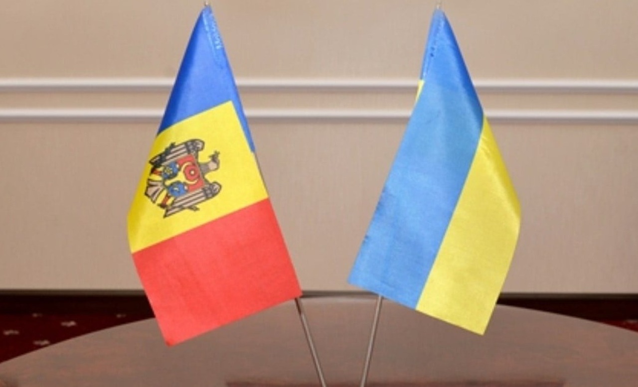 Guvernul Chișinău