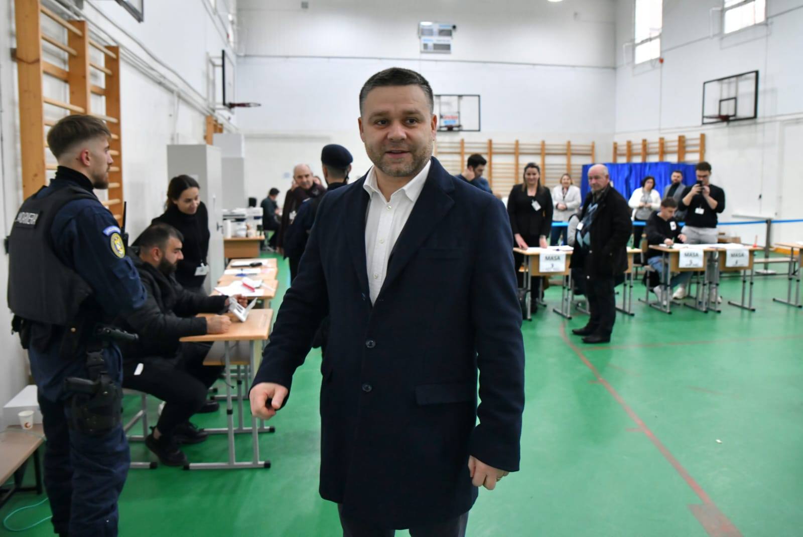 Ciprian Ciucu