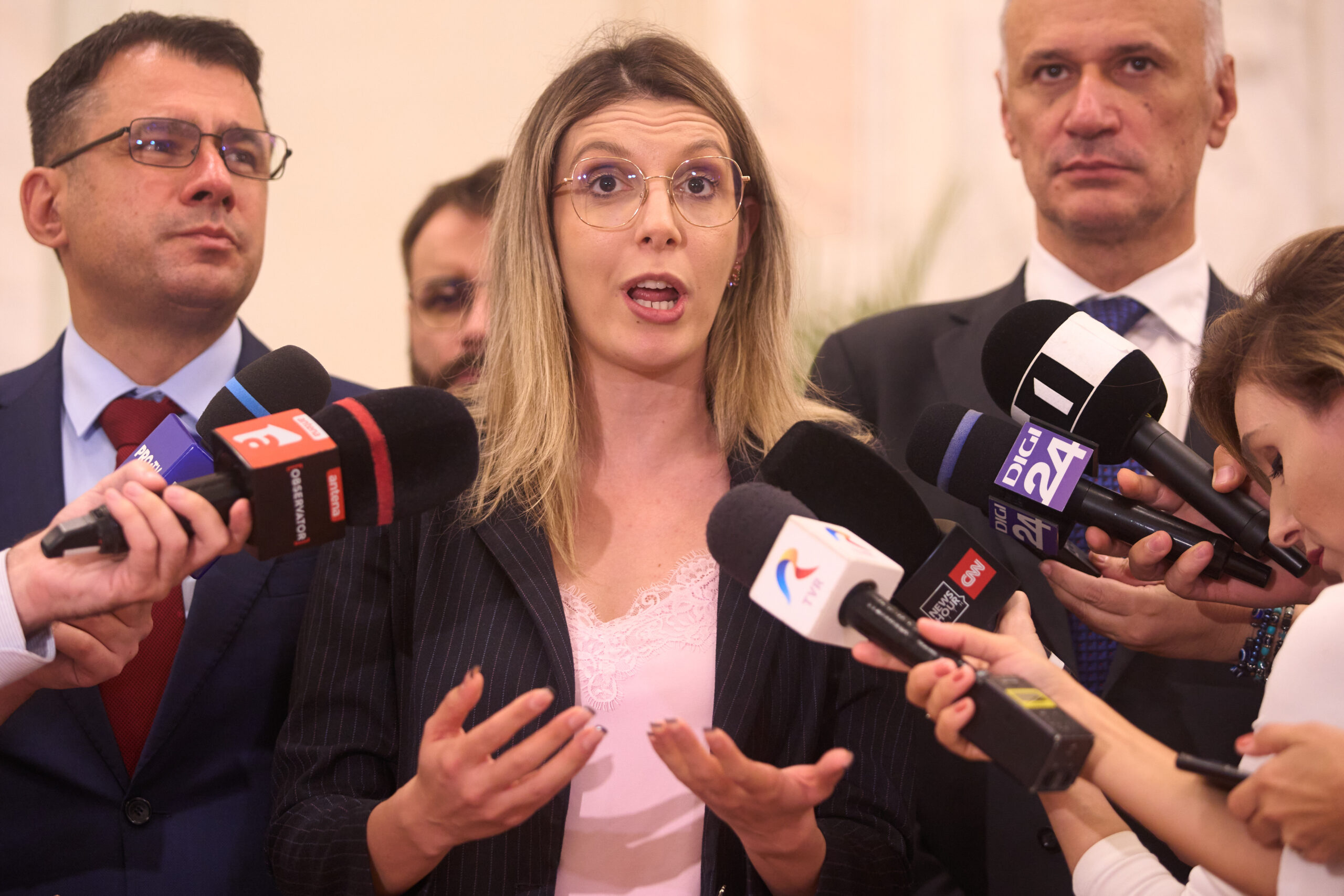 Diana Buzoianu
