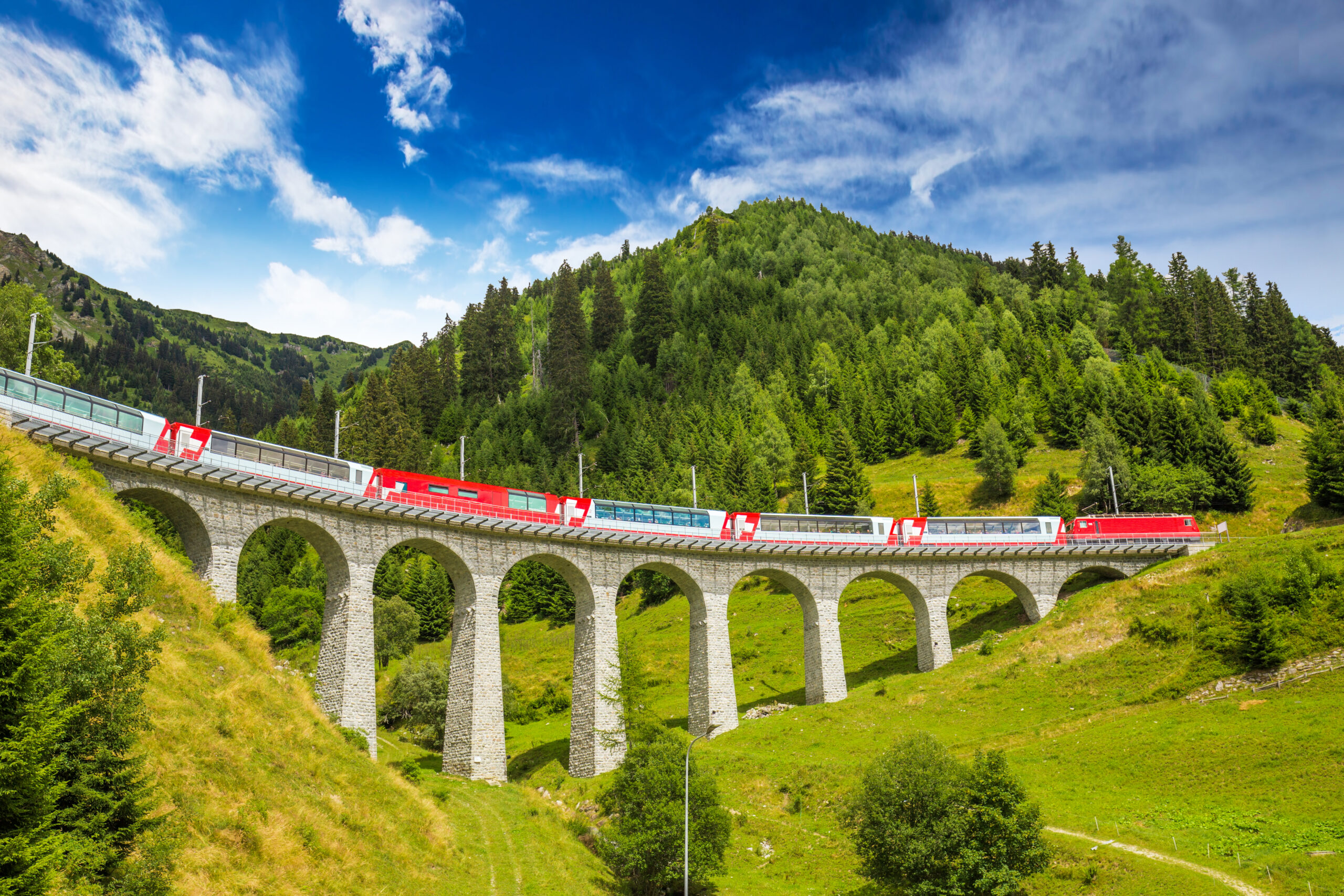 tren