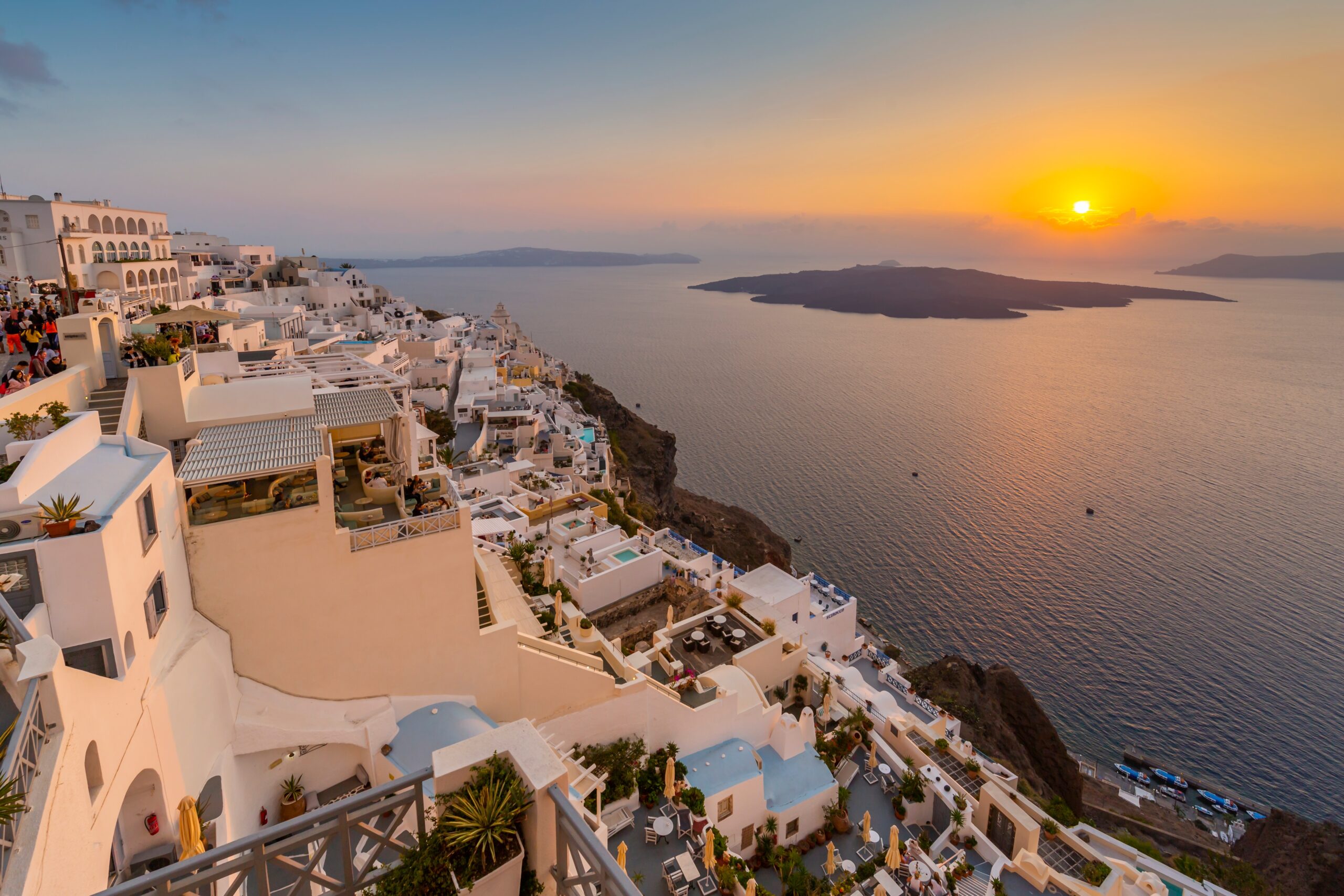 Grecia