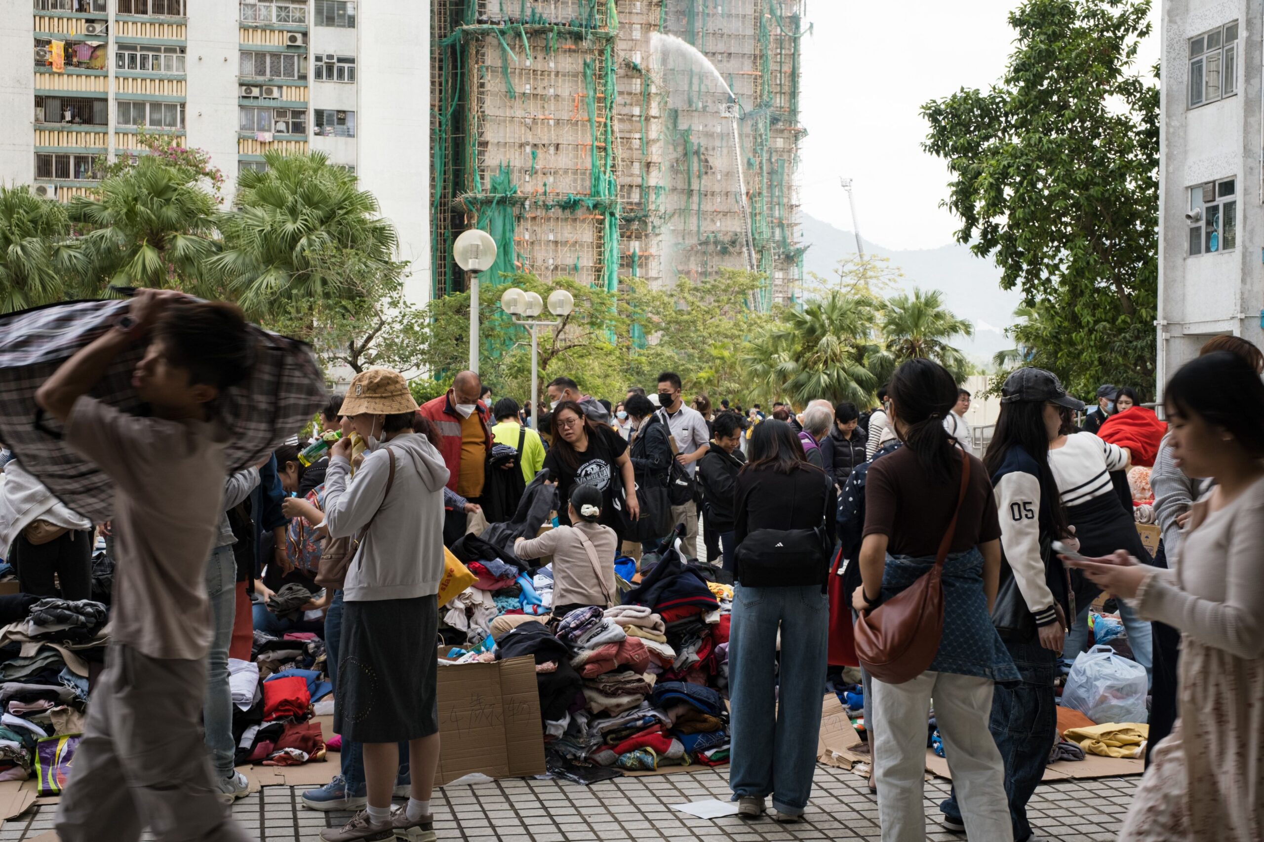 Hong Kong