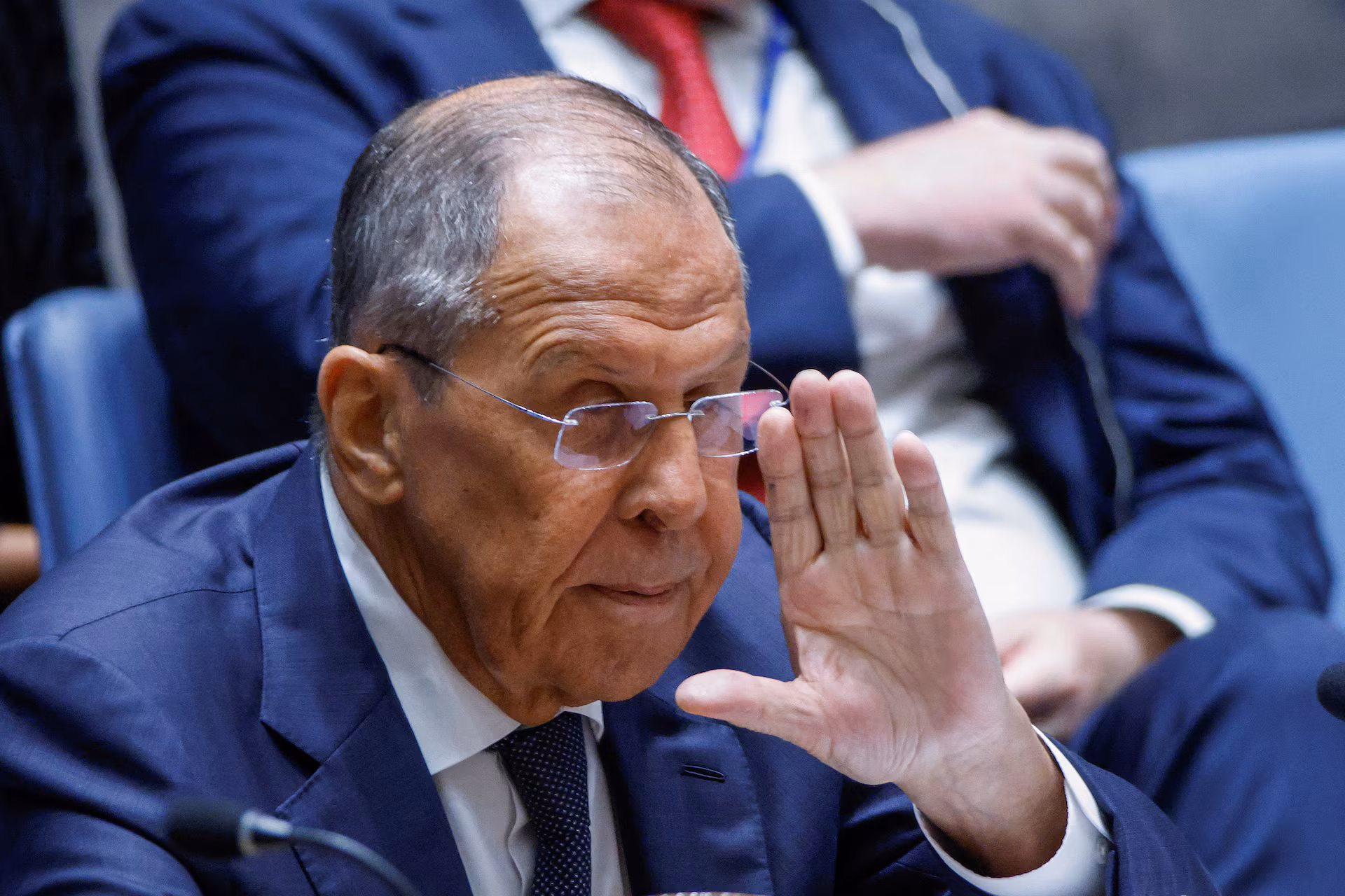 Lavrov