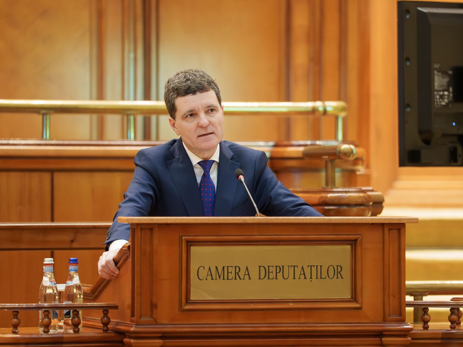 Nicușor Dan