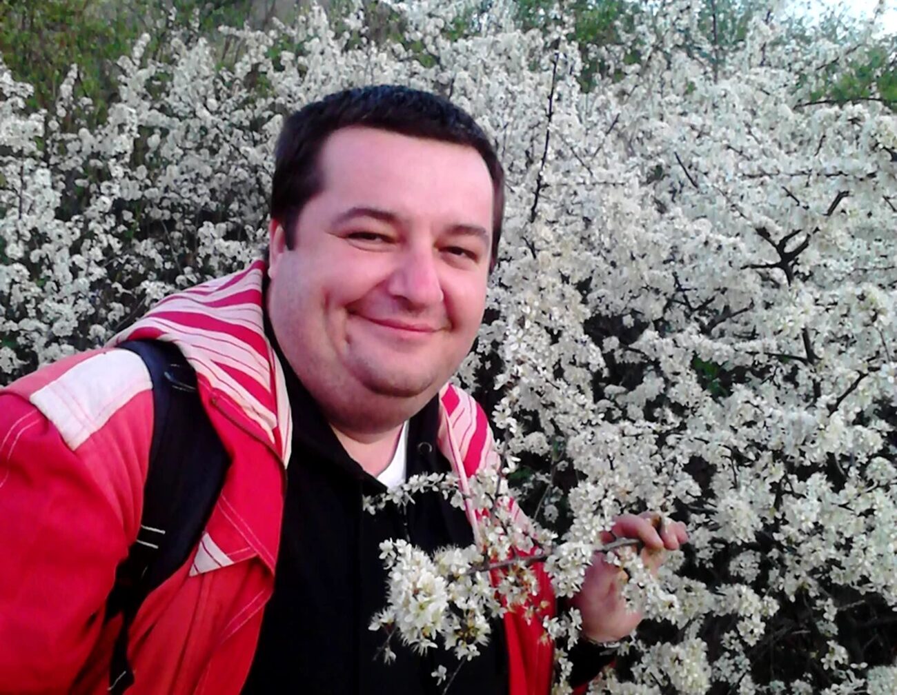 dr. Ovidiu Bogdan Cîrstina