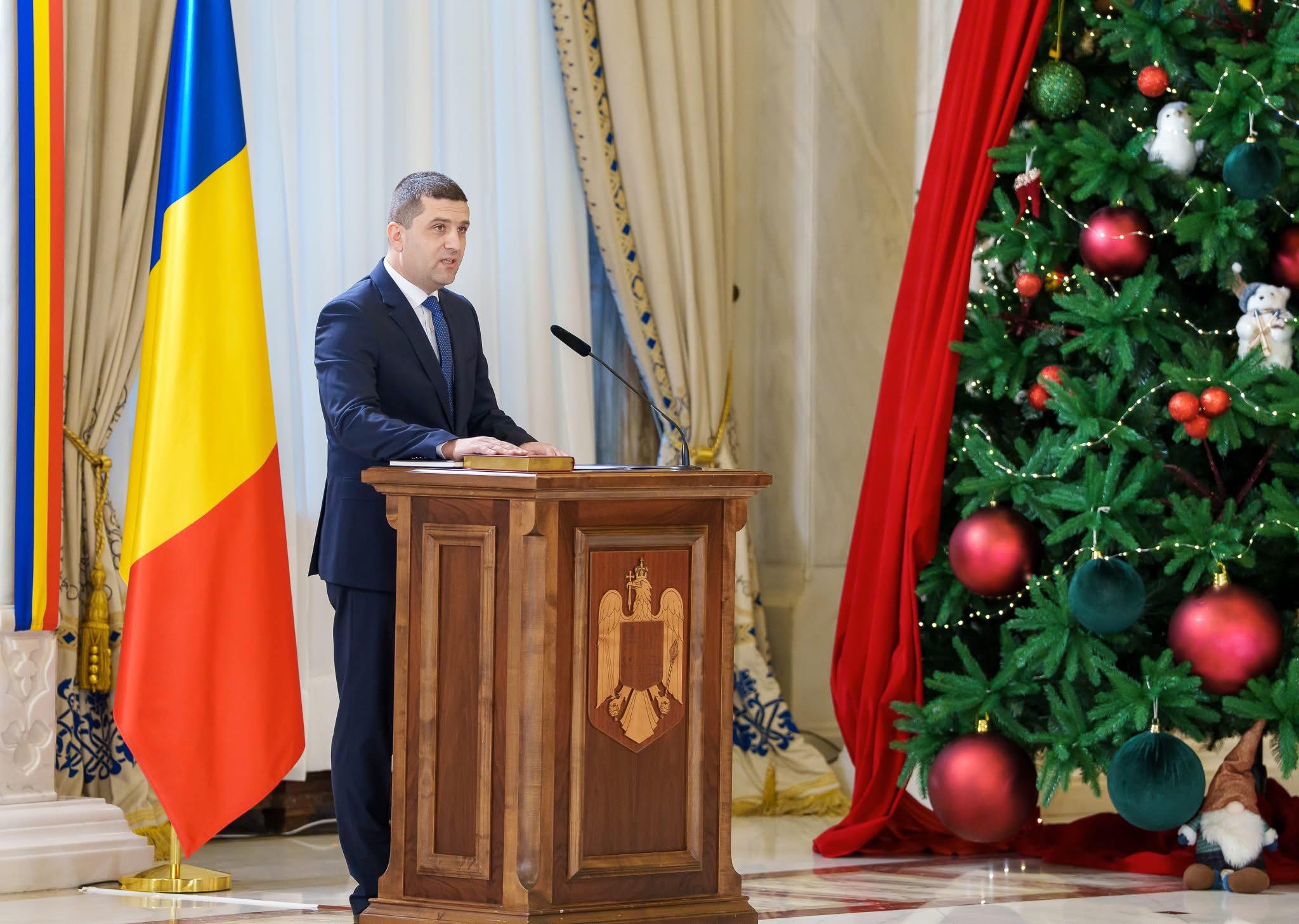 Radu Miruță
