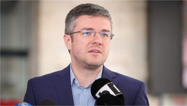 Irineu Darău