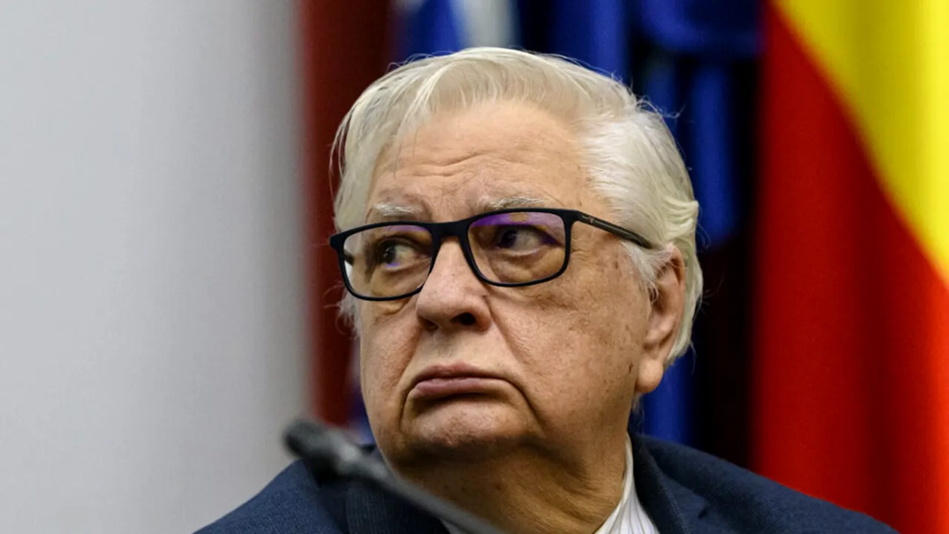 Mircea Coșea