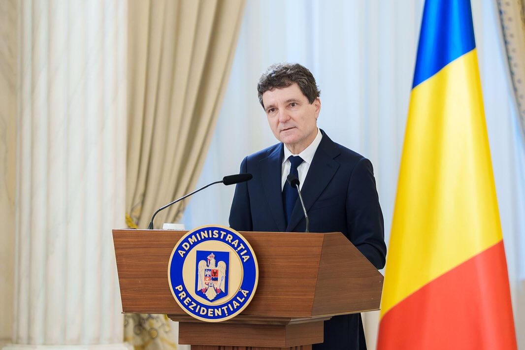 Nicușor Dan