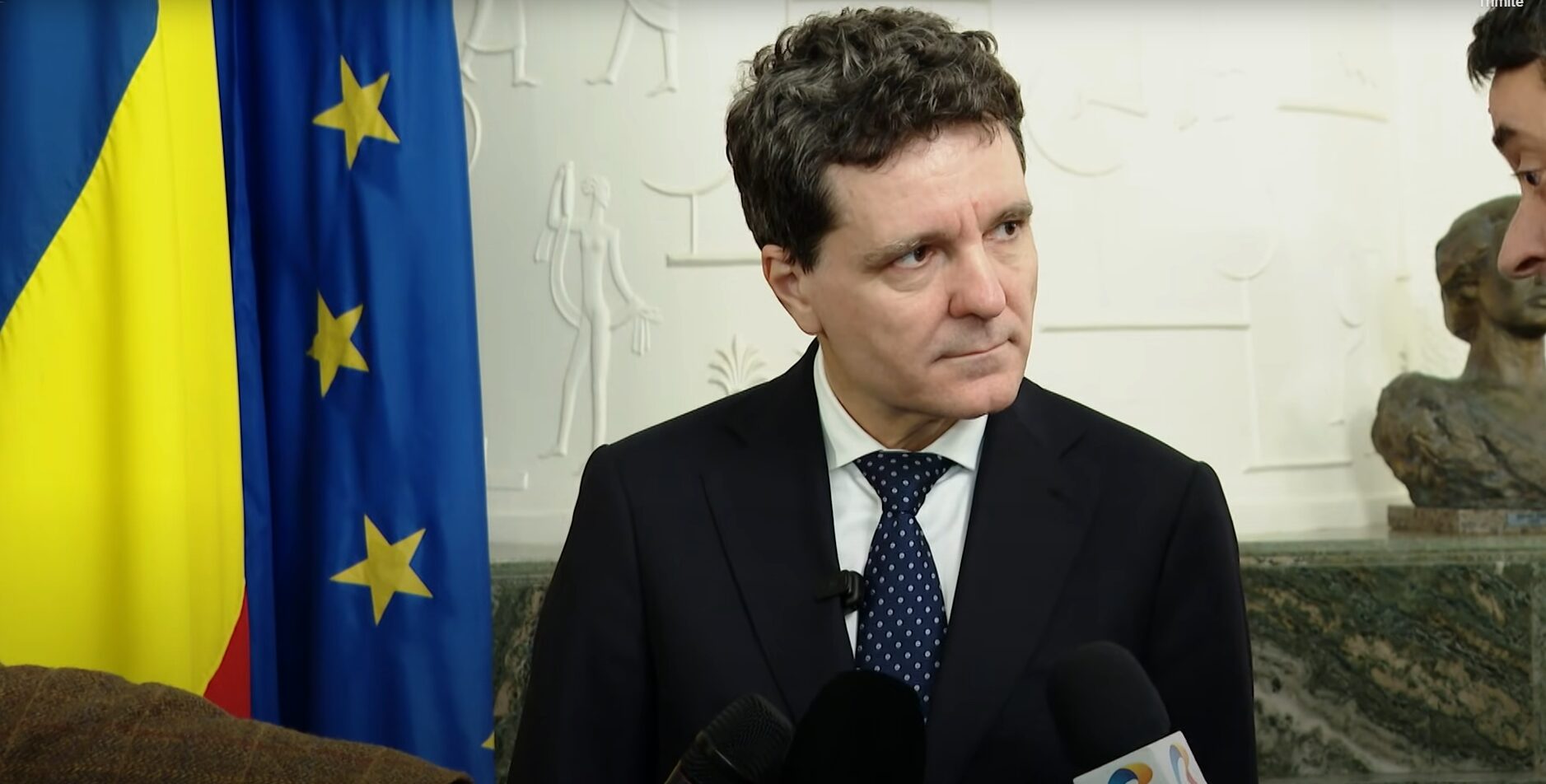 Nicușor Dan