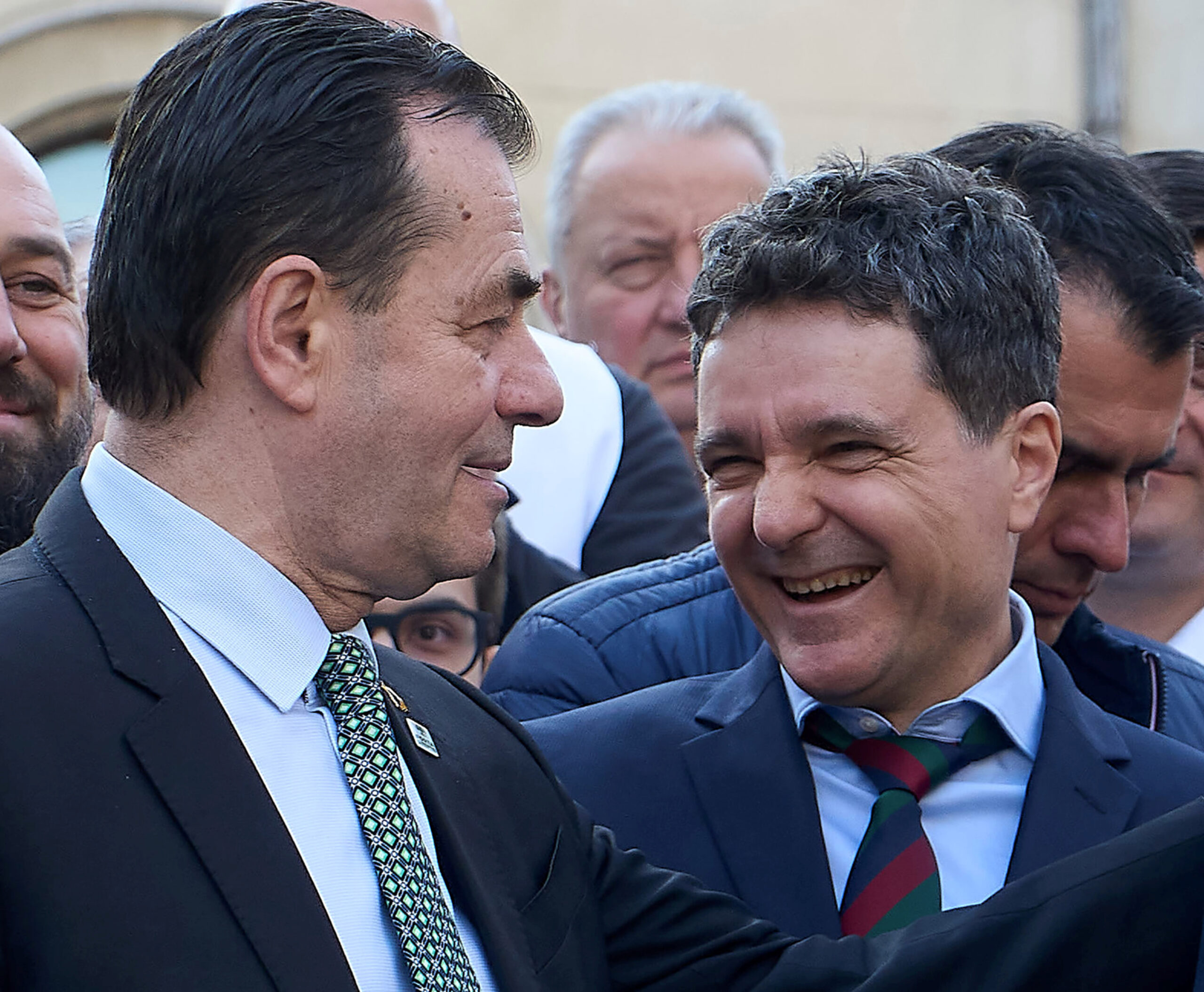 Nicușor Dan