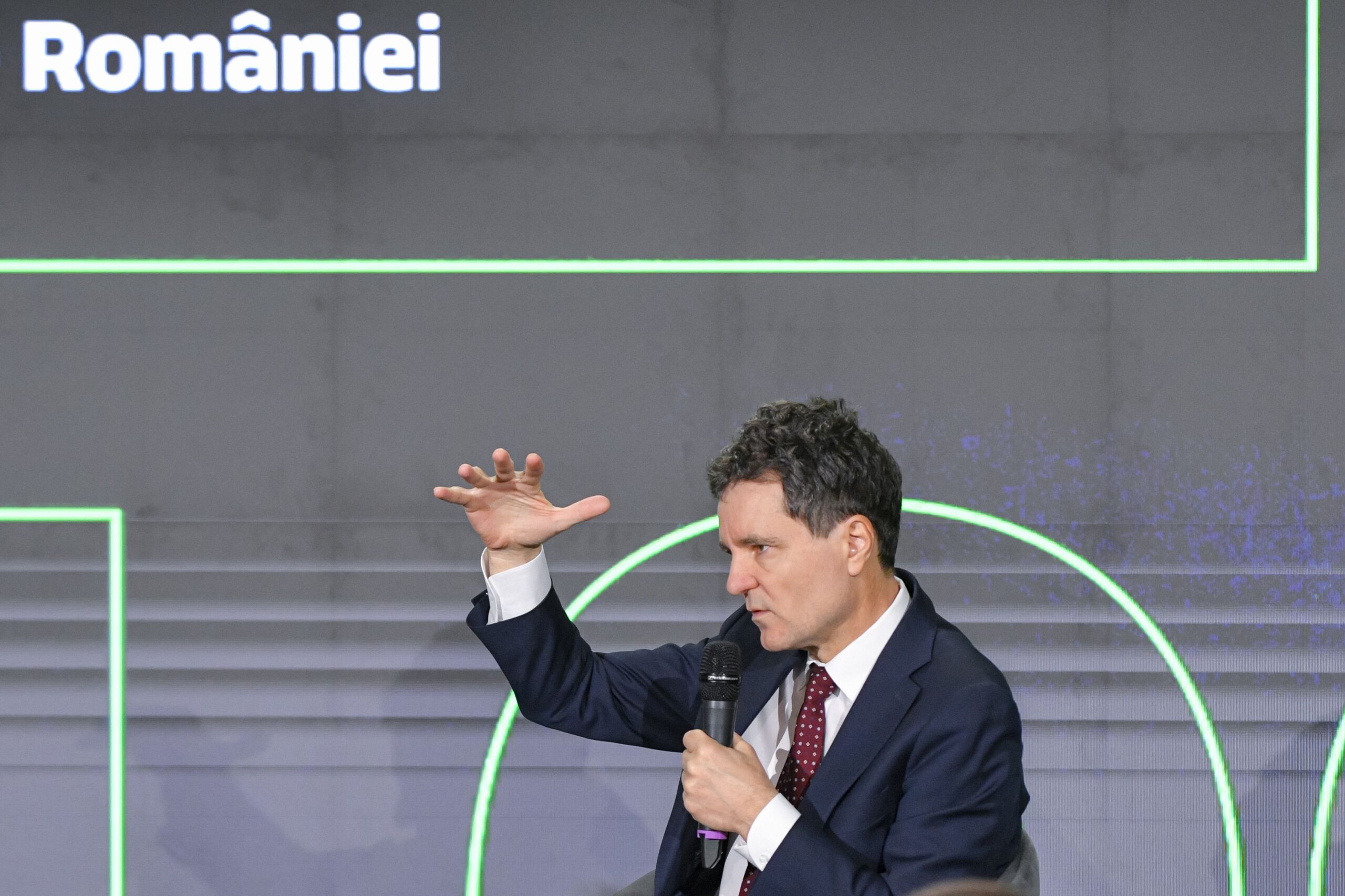 Nicușor Dan
