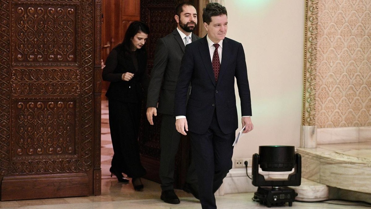 Nicușor Dan