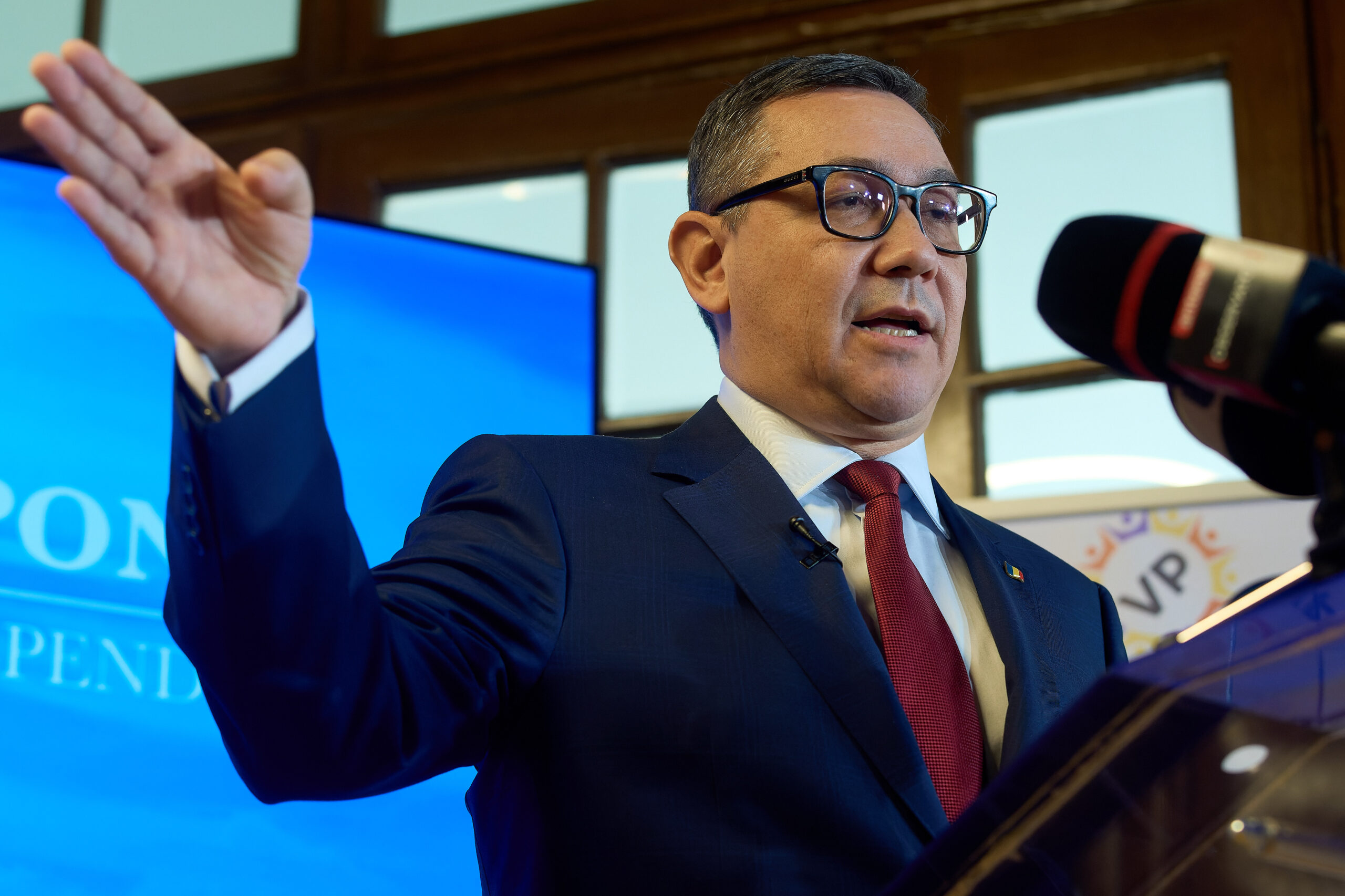 Ponta