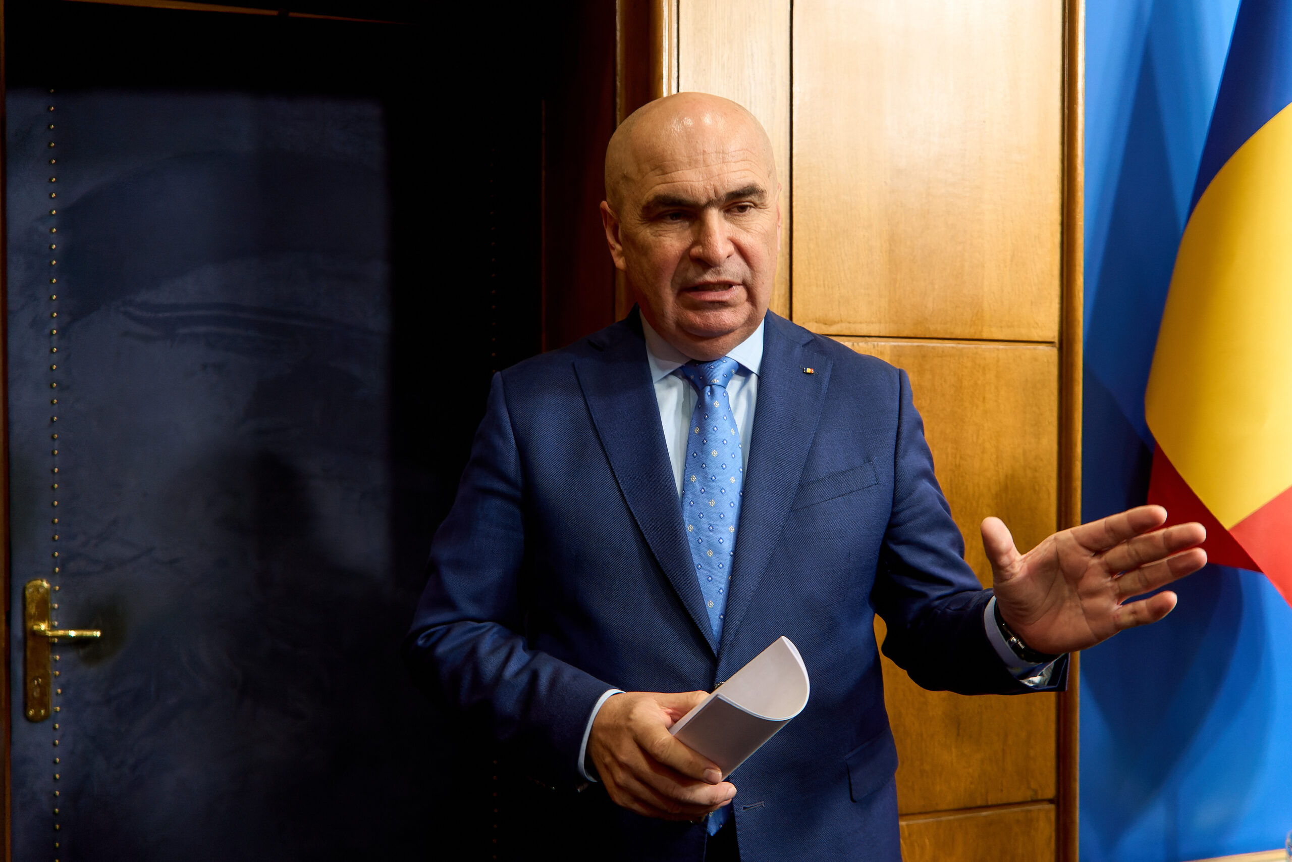 Ilie Bolojan