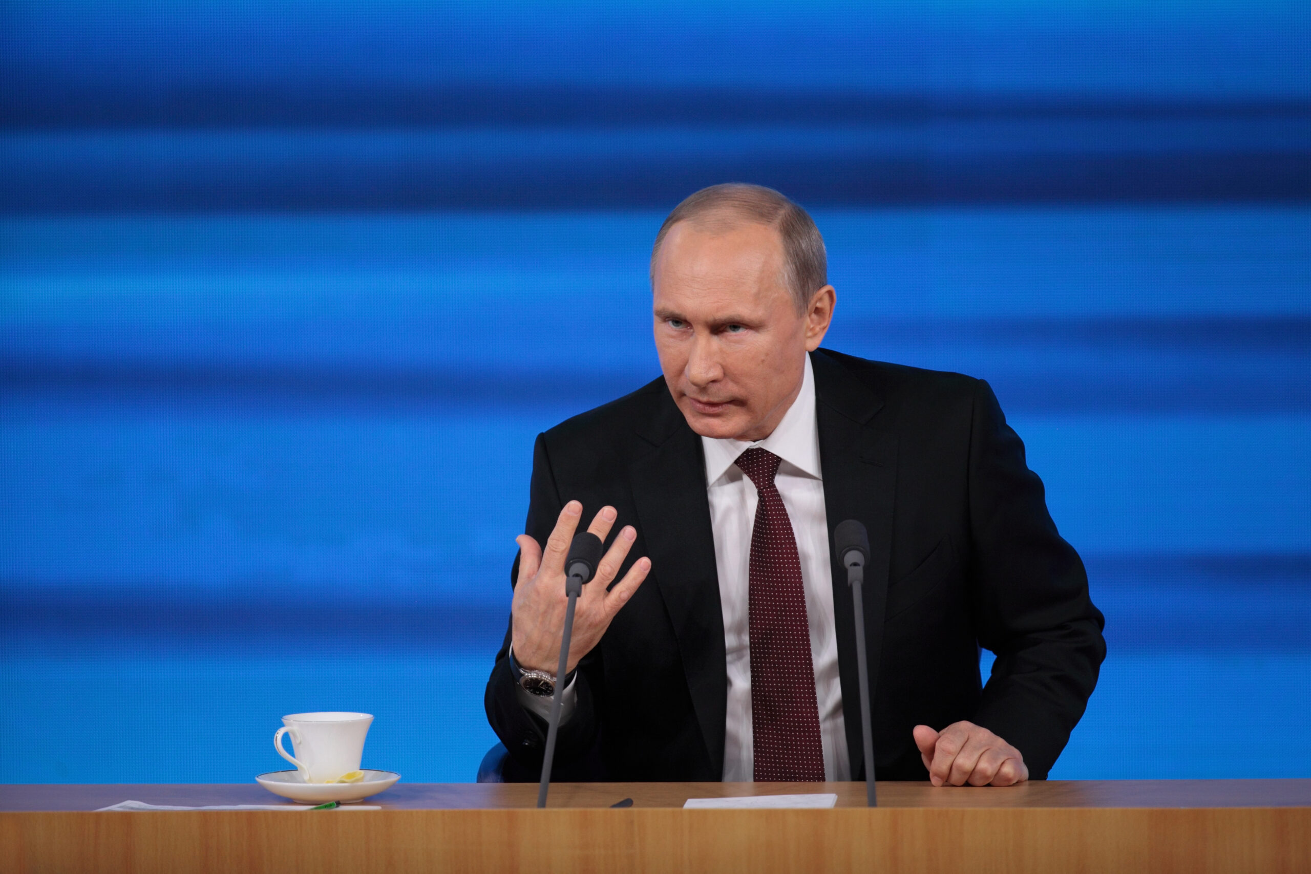 Putin