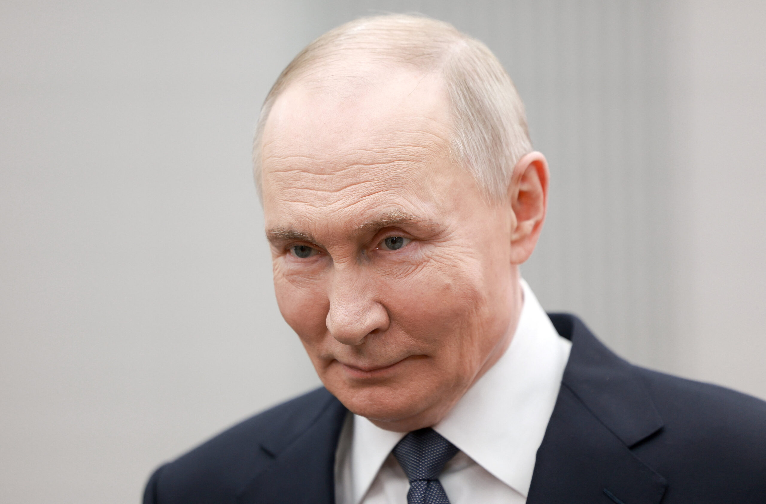 Putin