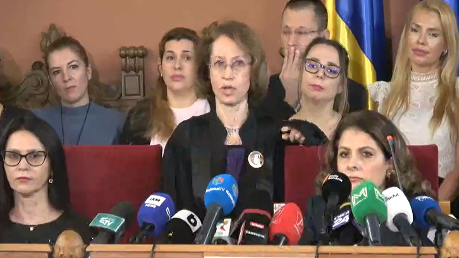 Raluca Moroșanu